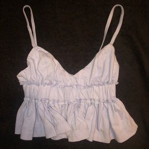 Urban Outfitters Cropped Top